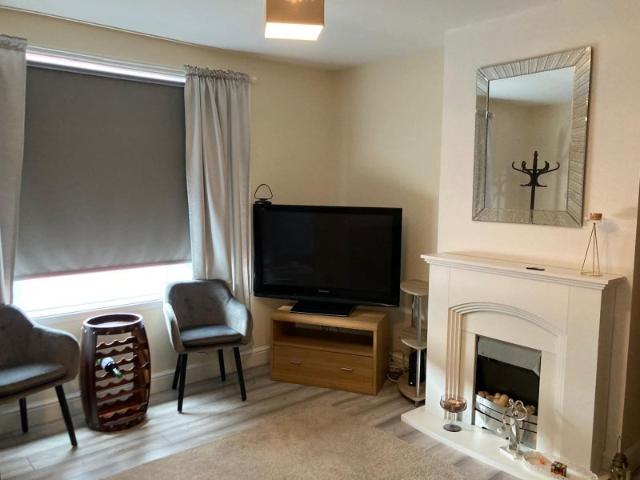 1 bedroom flat