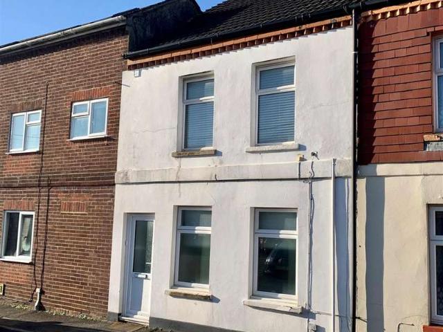 1 Bedroom Flat