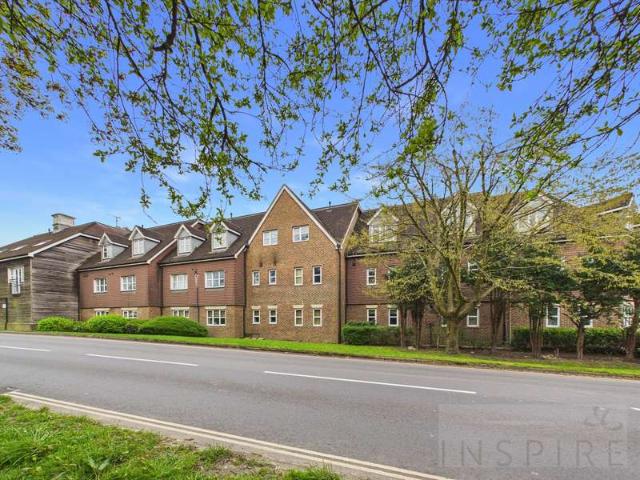 1 Bedroom Flat