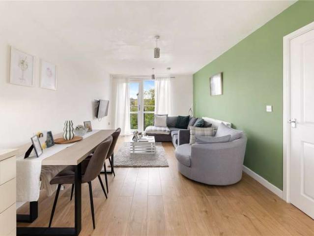 1 Bedroom Flat