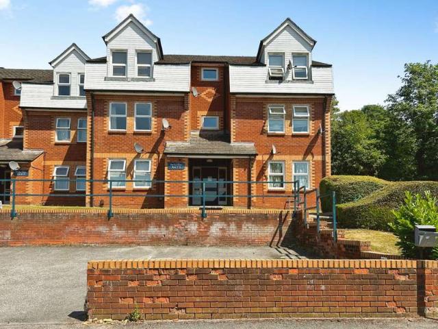 1 Bedroom Flat