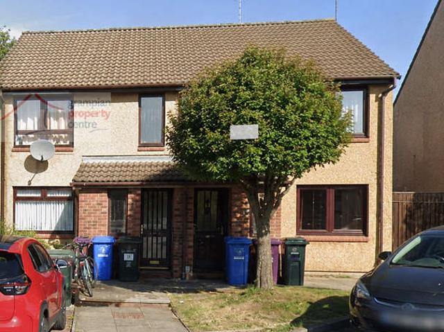1 Bedroom Flat