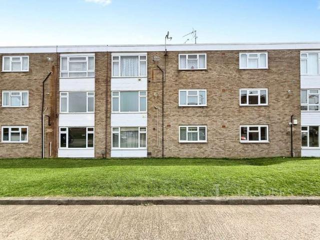 1 Bedroom Flat