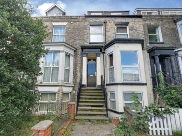 1 Bedroom Flat