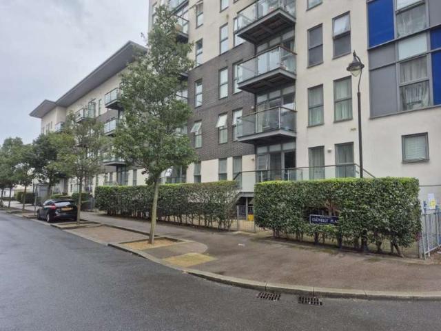 1 Bedroom Flat