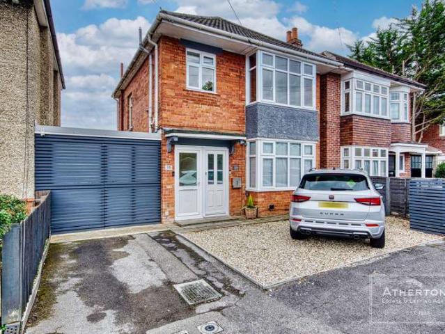 1 Bedroom Flat