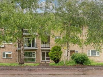1 Bedroom Flat