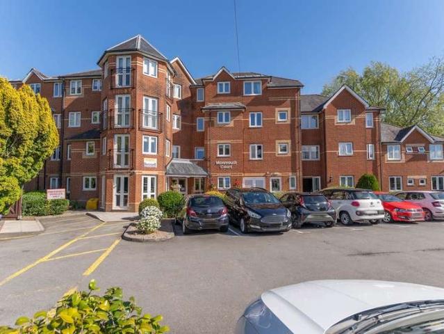 1 Bedroom Flat