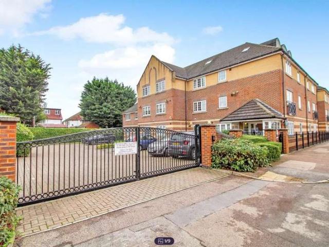 1 Bedroom Flat