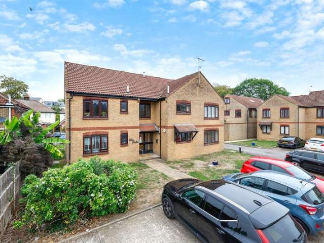 1 Bedroom Flat