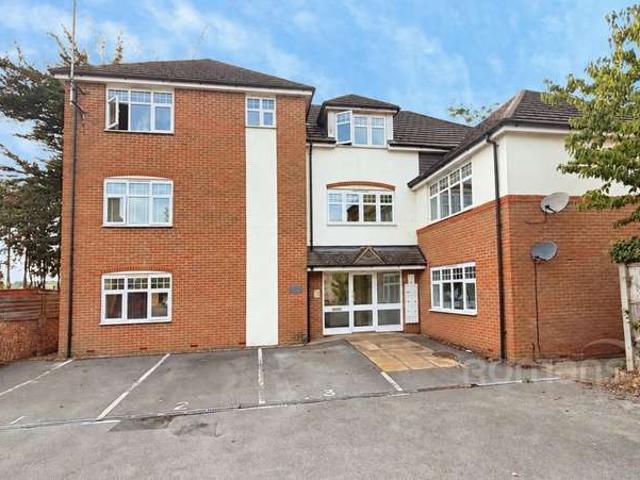 1 Bedroom Flat
