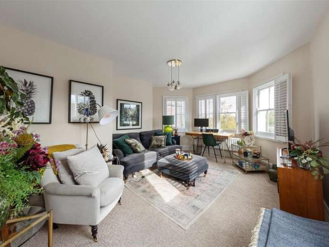 1 Bedroom Flat