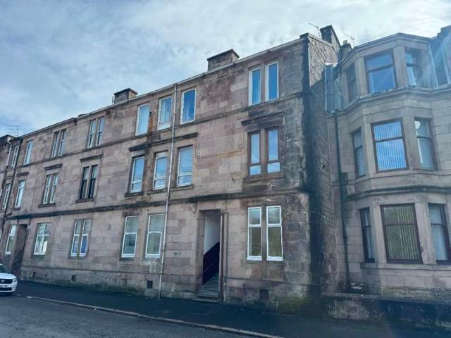 1 Bedroom Flat
