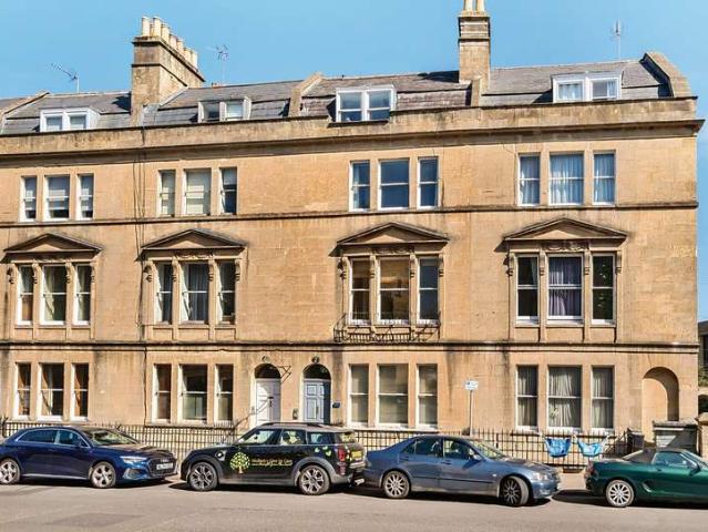 1 Bedroom Flat