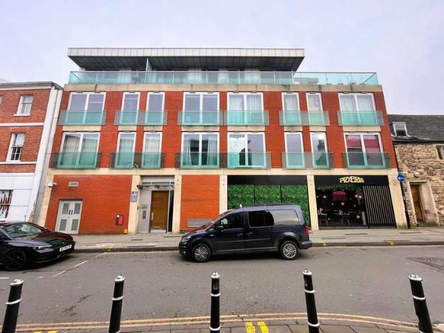 1 Bedroom Flat