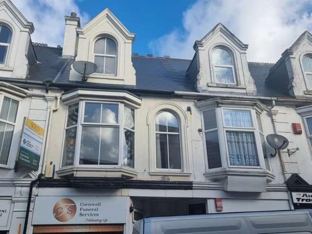 1 Bedroom Flat