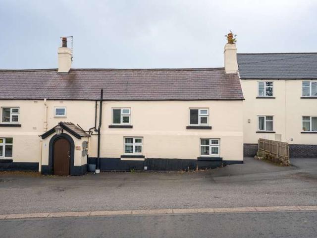 1 Bedroom Flat