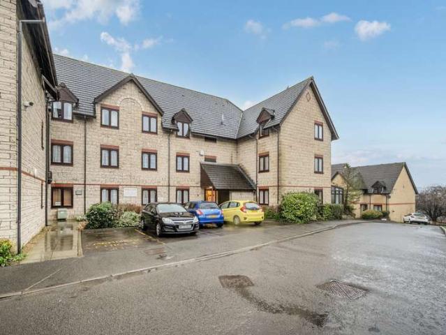 1 Bedroom Flat