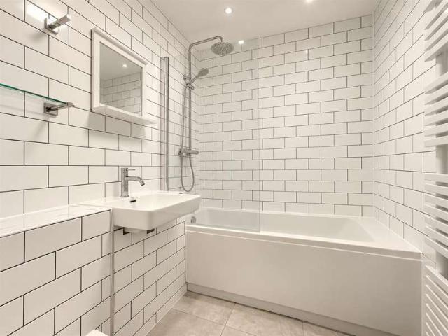 1 Bedroom Flat