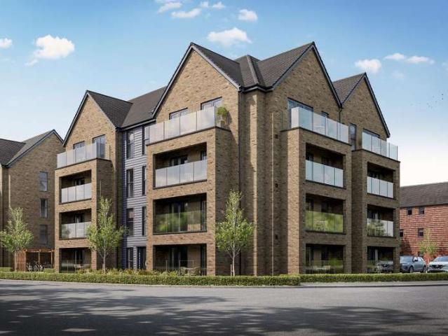 1 Bedroom Flat