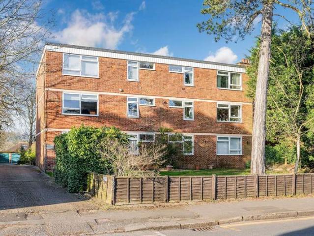 1 Bedroom Flat