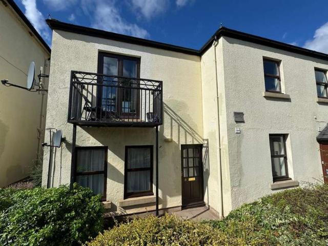 1 Bedroom Flat