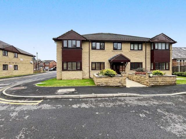 1 Bedroom Flat