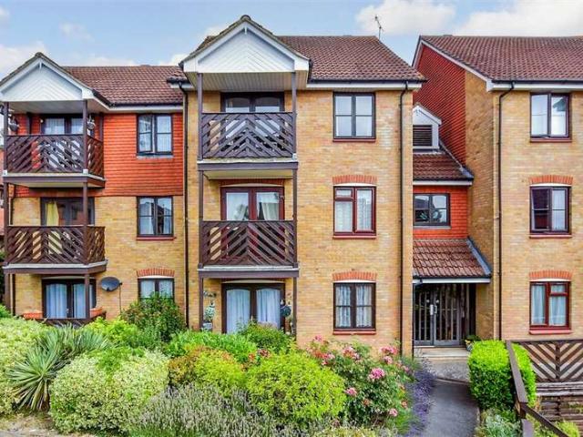 1 Bedroom Flat
