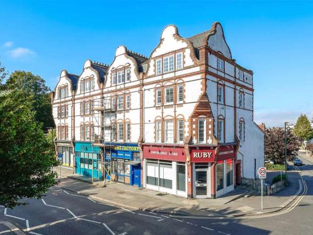 1 Bedroom Flat