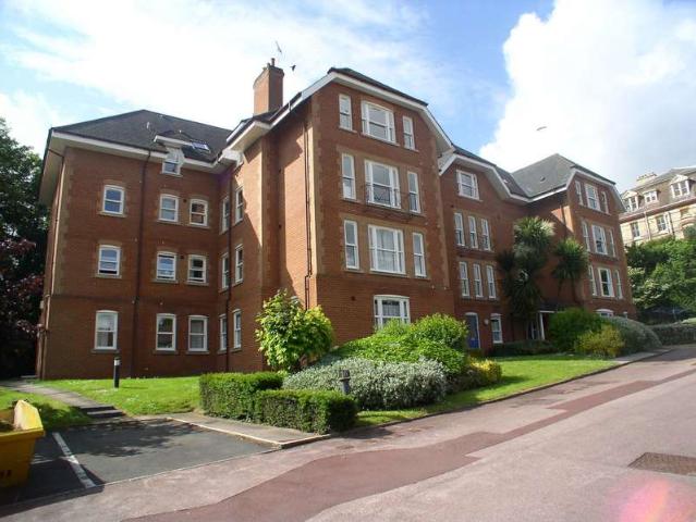 1 Bedroom Flat