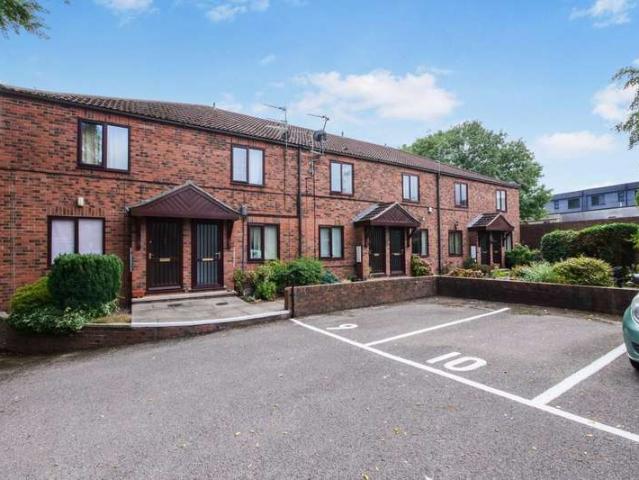 1 Bedroom Flat