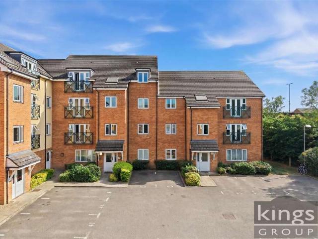 1 Bedroom Flat