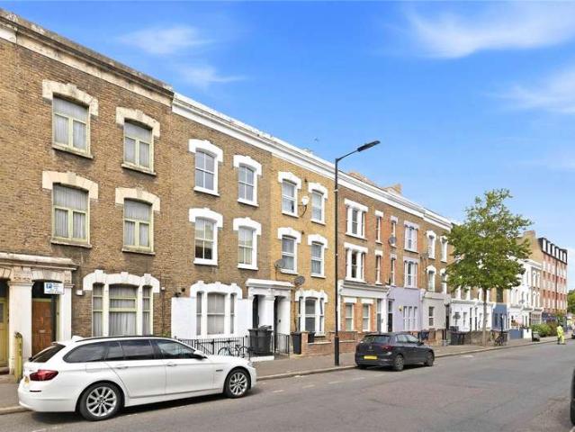1 Bedroom Flat