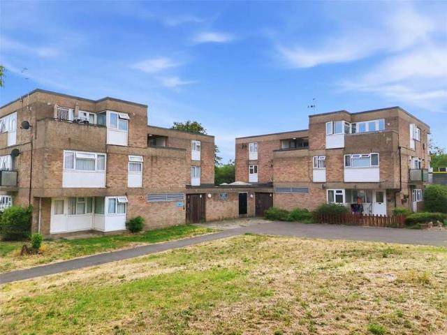 1 Bedroom Flat