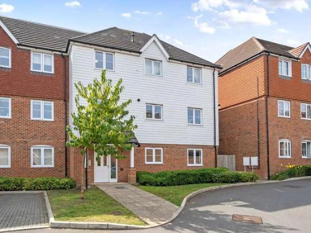 1 Bedroom Flat