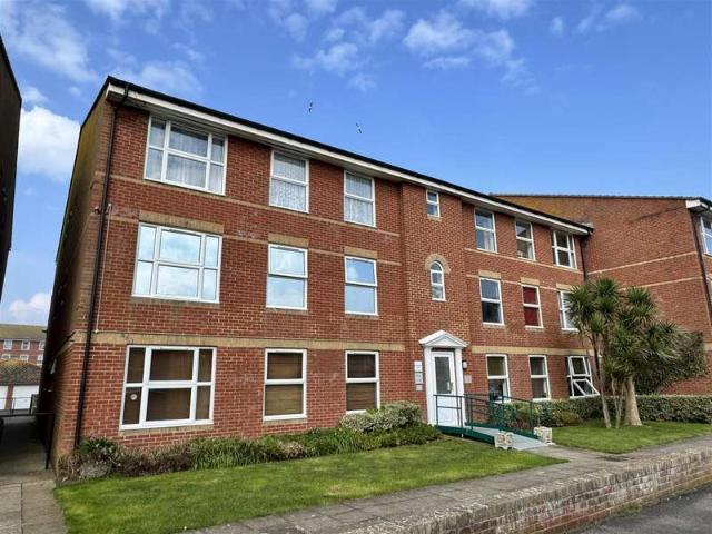 1 Bedroom Flat