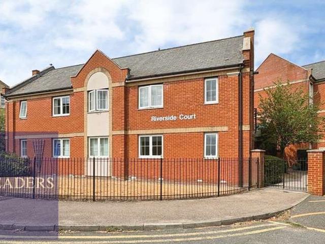 1 Bedroom Flat