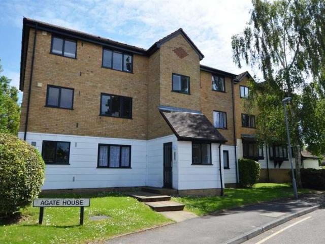 1 Bedroom Flat