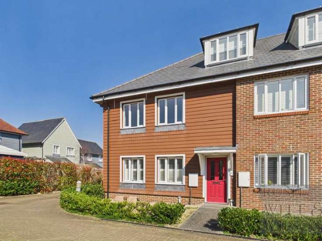 1 Bedroom Flat