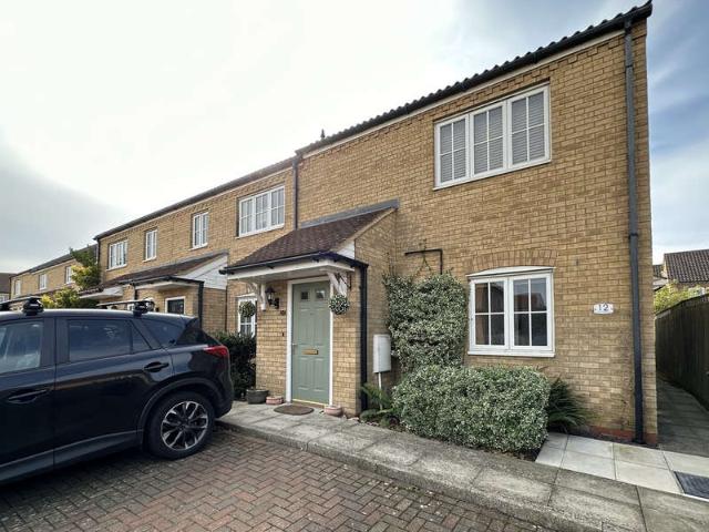 1 Bedroom Flat