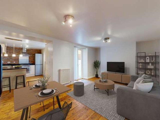 1 Bedroom Flat