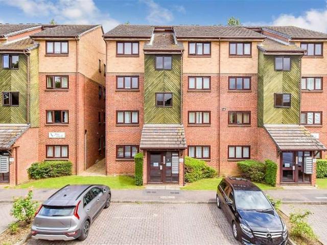 1 Bedroom Flat