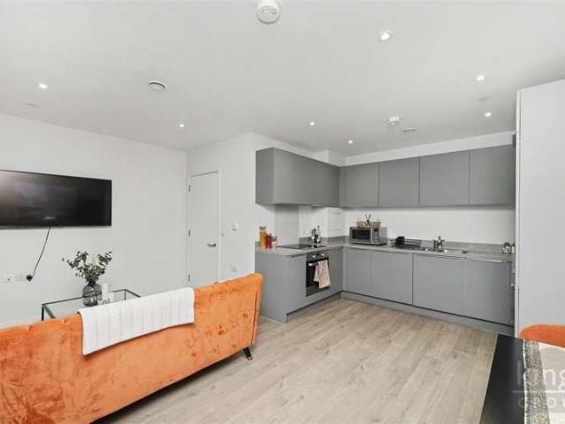 1 Bedroom Flat