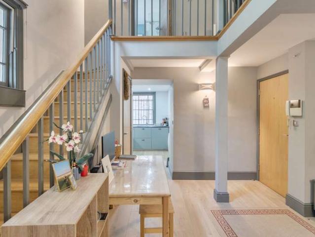 1 Bedroom Flat