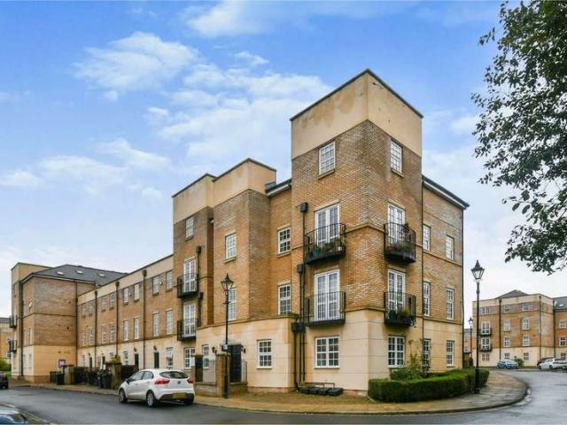 1 Bedroom Flat