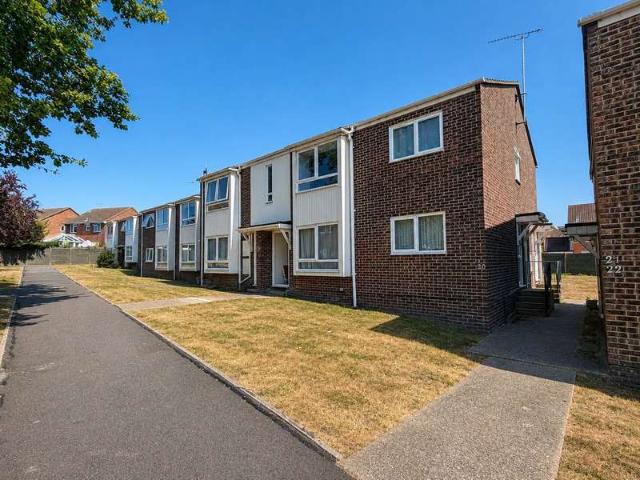 1 Bedroom Flat