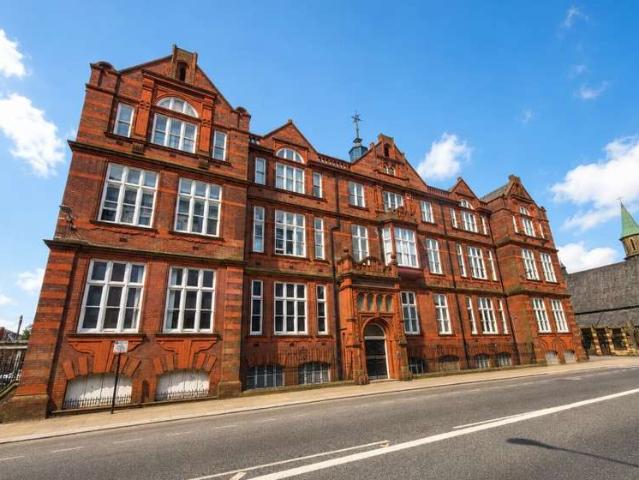 1 Bedroom Flat
