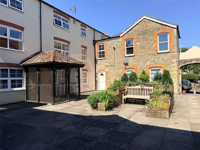 1 Bedroom Flat