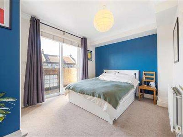 1 Bedroom Flat