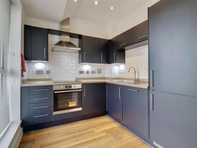 1 Bedroom Flat
